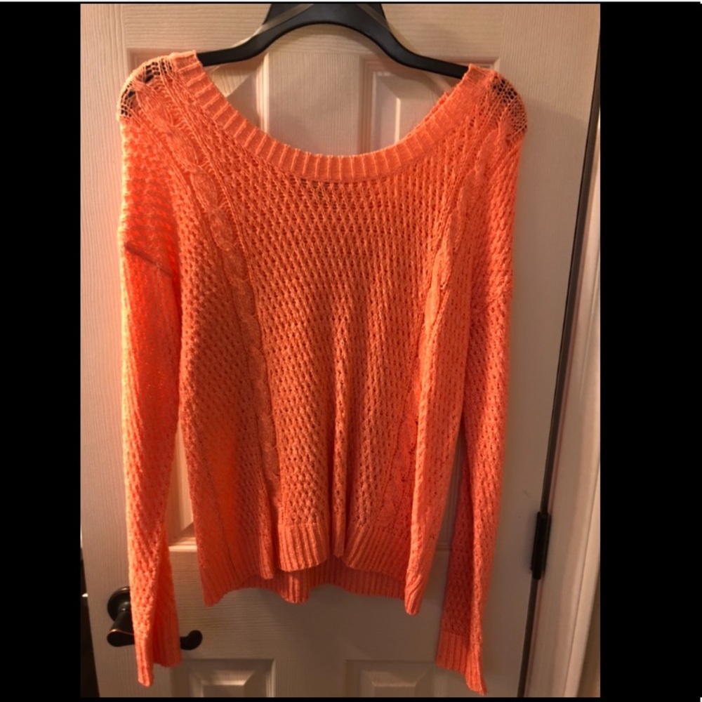 GB sweater